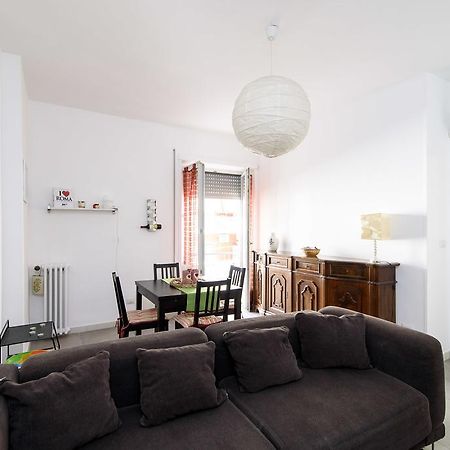 Casa Vacanze Nonna Elena Rome Bagian luar foto