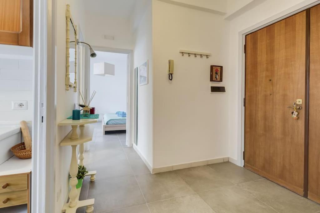 Casa Vacanze Nonna Elena Rome Bagian luar foto