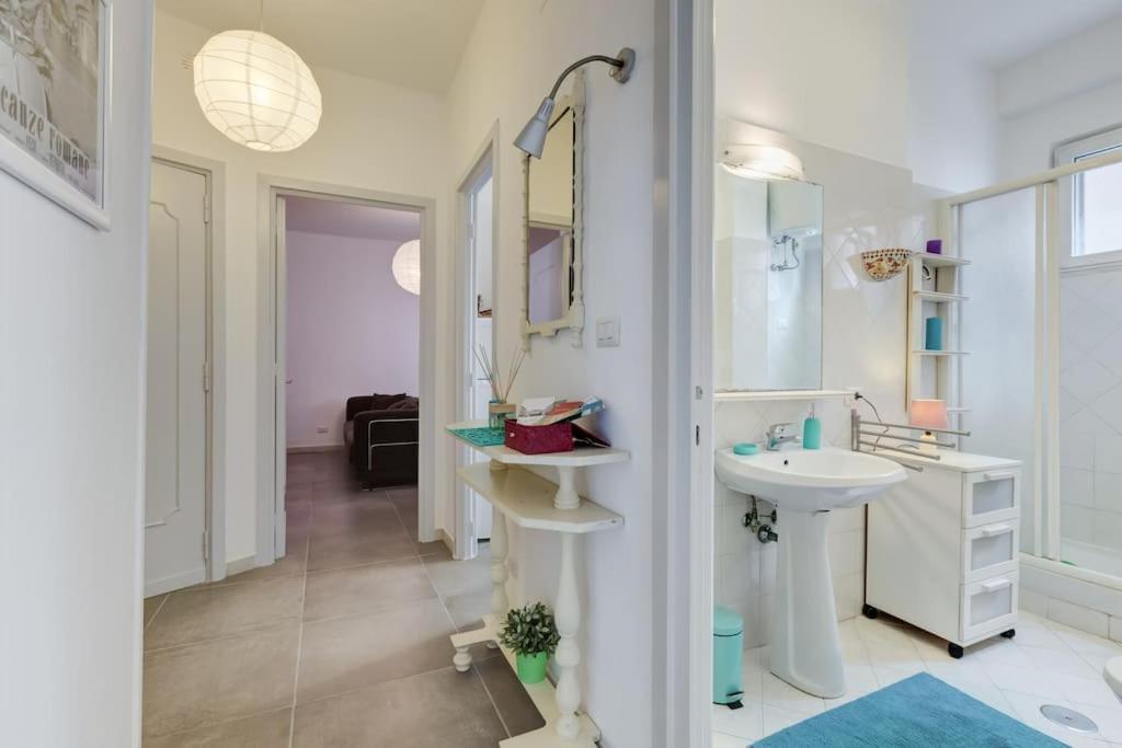 Casa Vacanze Nonna Elena Rome Bagian luar foto