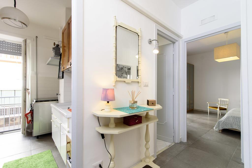 Casa Vacanze Nonna Elena Rome Bagian luar foto
