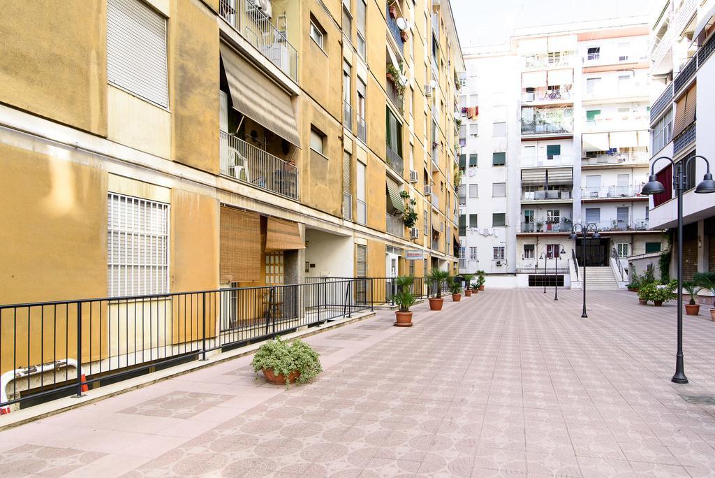 Casa Vacanze Nonna Elena Rome Bagian luar foto