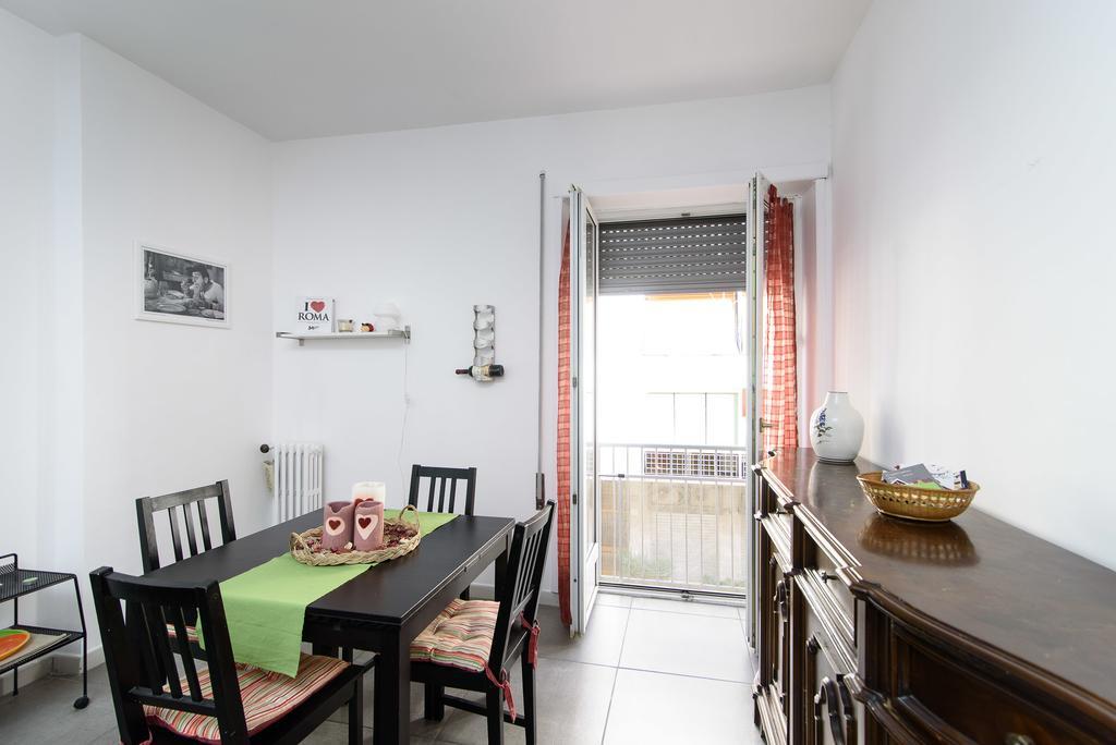 Casa Vacanze Nonna Elena Rome Bagian luar foto