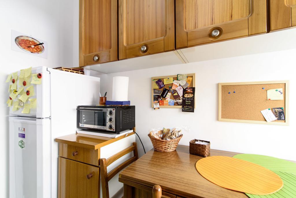 Casa Vacanze Nonna Elena Rome Bagian luar foto